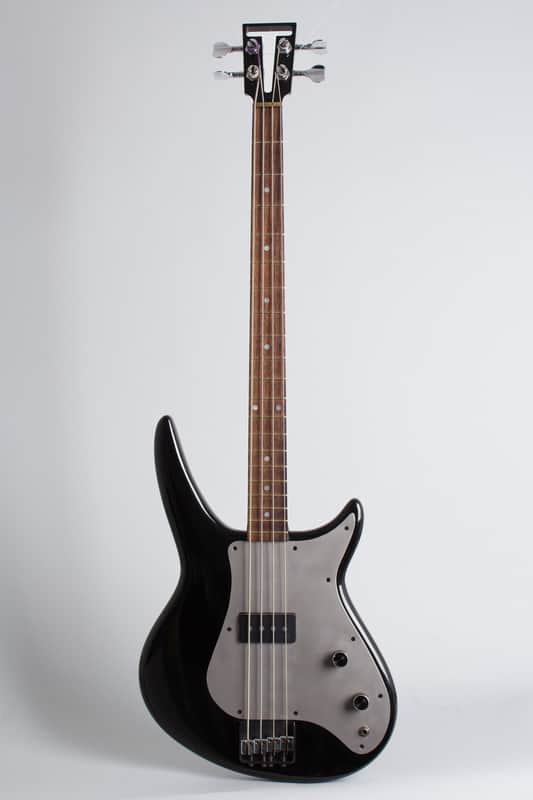 Travis Bean TB500 Bass 1979 1 of 1 image 1