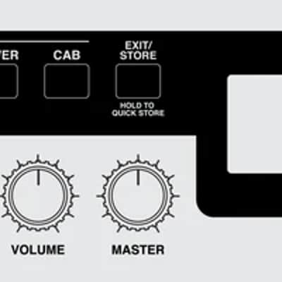 Marshall CODE25 Digital Modeling Guitar Combo 2016 - Present - Black image 5