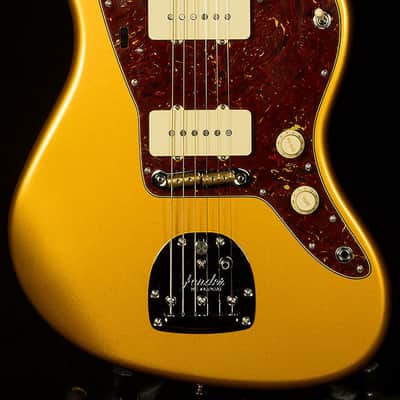 Fender Custom Shop Wildwood 10 1959 Jazzmaster - NOS image 1