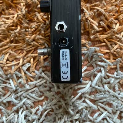 MXR MC401 CAE Boost / Line Driver 2007 - Present - Black image 2