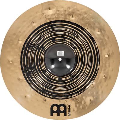 Meinl CC20DUC Classics Custom Dual image 5