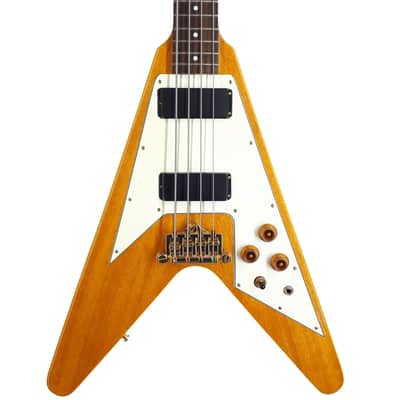 Epiphone Flying V Bass 2010 image 1