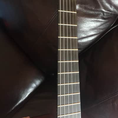 Martin Clay Hess D-18 2009 Ambertone image 11