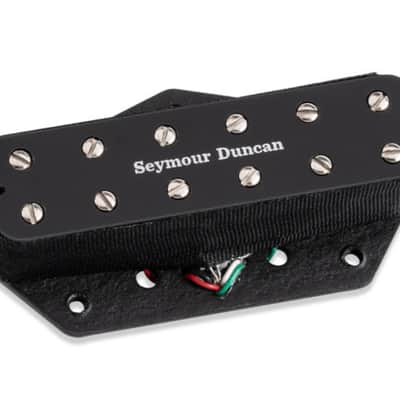 Seymour Duncan Red Devil - Billy Gibbons Signature Telecaster Pickup image 1