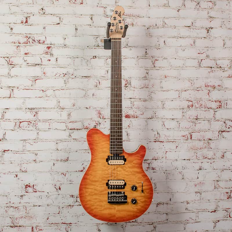 Sterling AX30 Axis | Reverb
