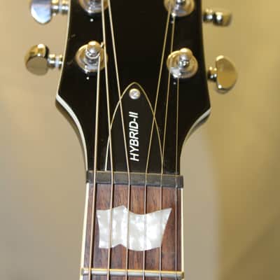 ESP LTD Hybrid II Black image 9