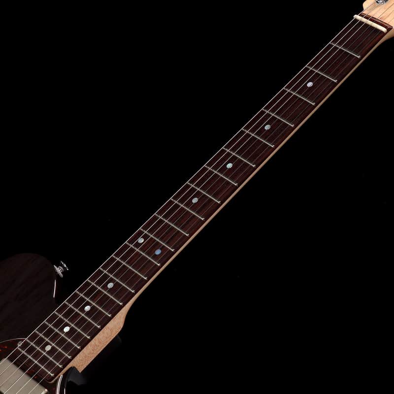 Providence ah-105RSC Heart Breaker Seethrough | Reverb Deutschland