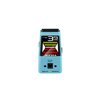 NUX NTU-3 Flow Tune MKII image 4