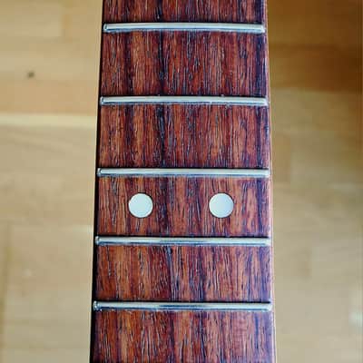 Fender Stratocaster NECK 1969 image 7