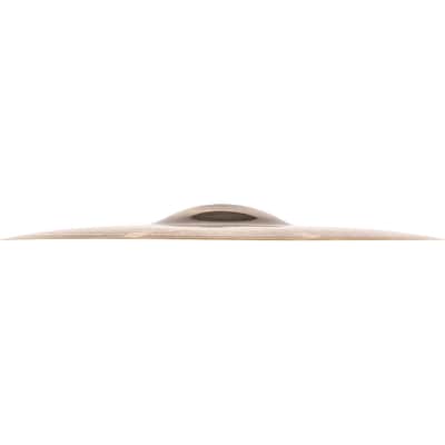 Meinl Pure Alloy Custom PAC10S 10" Splash image 6
