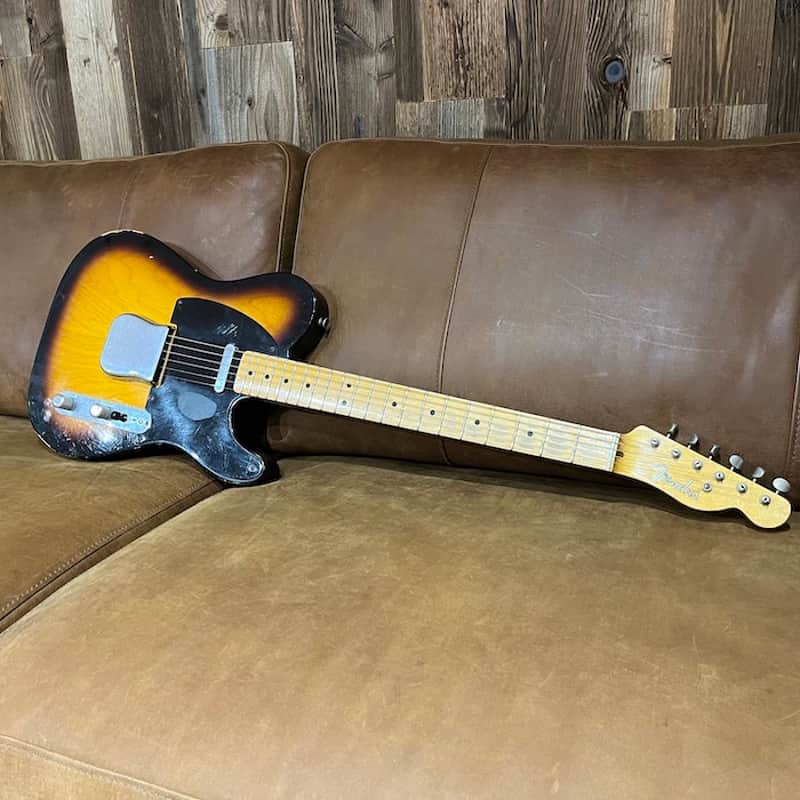Fender `51 Nocaster (***Second Hand***)