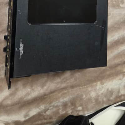 Roland XV-3080 128-Voice Rackmount Synthesizer Module 2000 - 2002 - Black image 3