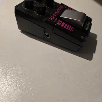 Korg Tnb-1 80's - Standard image 2