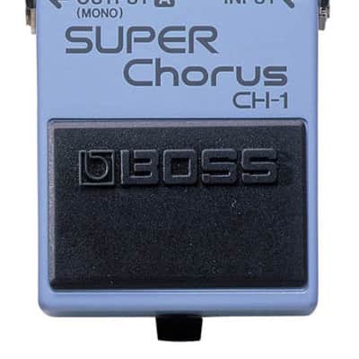 CH1 Boss image 2