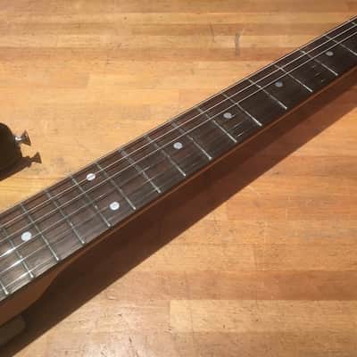 Ibanez RX-170 BK 1994 Black image 2