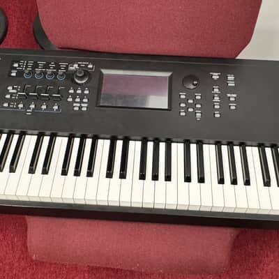 Yamaha MODX8 88-Key Digital Synthesizer 2018
