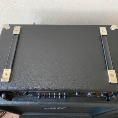 Line 6 Helix Rack 2021 Foot Controller Mission Headshell Complete Furman M-8x AR imagen 4