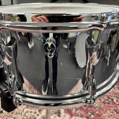 14" x 6,5" Premier 2003 Model Snare image 9