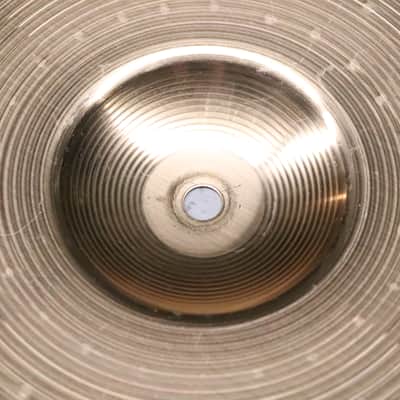 Sabian 14" B8 Hi-Hat Cymbals #2 Bild 19