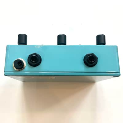 Pigtronix Tremvelope - Blue image 3