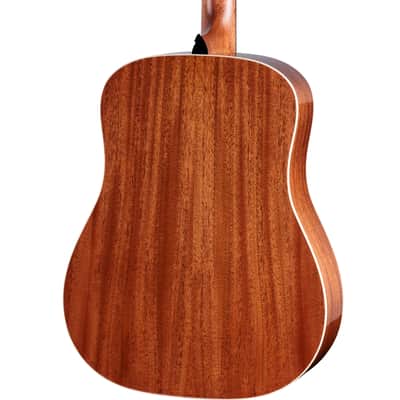 Taylor Gold Label 510e Natural w/case image 3