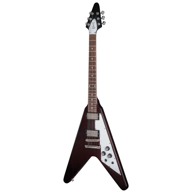 Gibson flyingV ギブソン フライングV 2018 Gibson Flying V 2018 | Reverb Canada