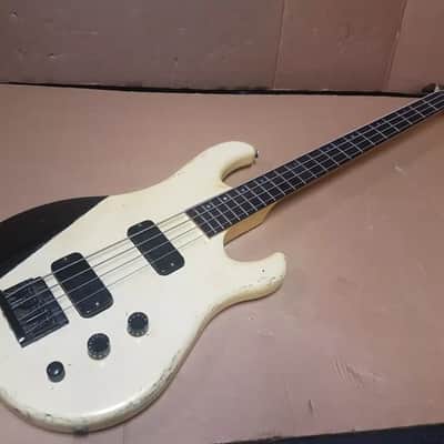 1987 GIBSON BASS IV BASS - made in USA image 3