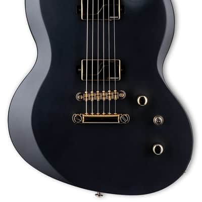 ESP SNAPPER-AL-FR Brass Blue [SN S1117502] [04/28] | Reverb Canada