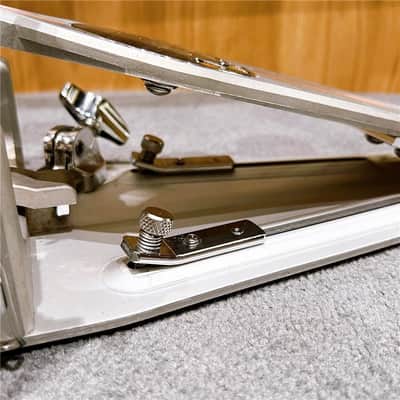 Pearl USED ​​P-3002D [DEMON DRIVE DOUBLE PEDAL] image 5