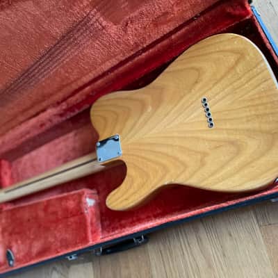 Fender Thinline Telecaster 1972 Series 1 image 17
