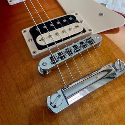 V16 '59 Clone Hand-Wound PAF-style Humbucker Guitar Pickup Set - New Video!!! image 3