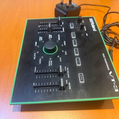 Roland VT-3 Voice Transformer imagen 2