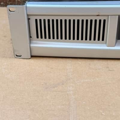QSC GX5 2-Channel Professional Power Amplifier image 3
