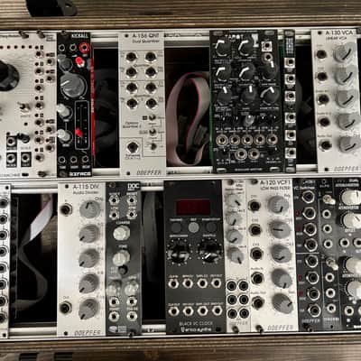 Eurorack System for Sale – Complete Setup image 2