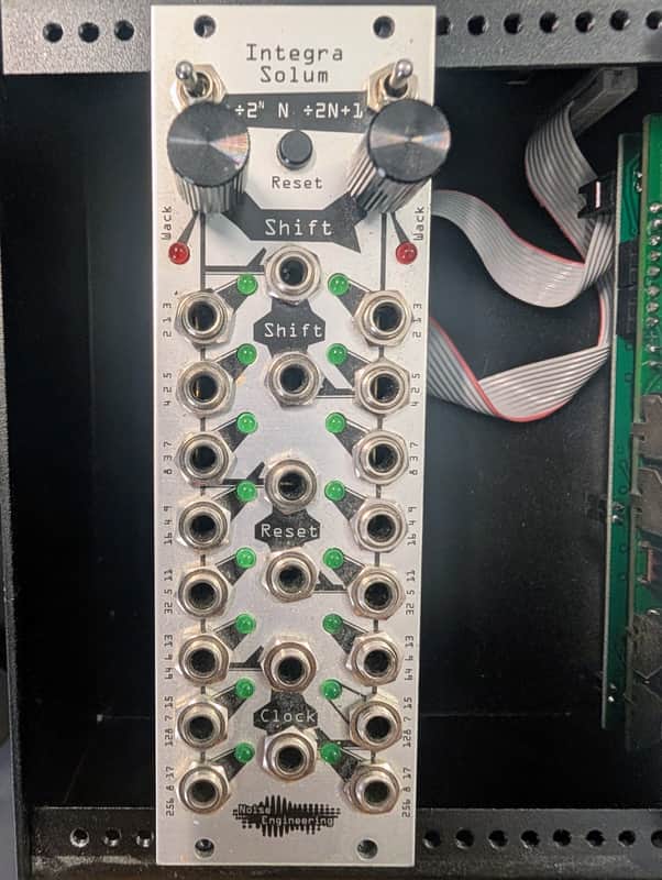 Noise Engineering Integra Solum