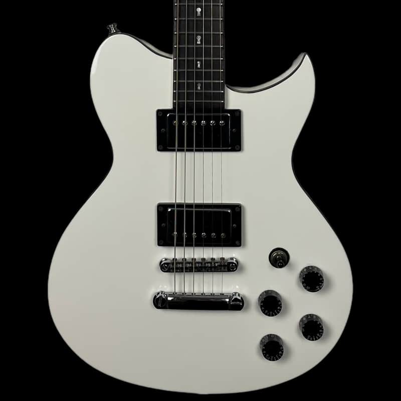 Washburn WI26 Joe Trohman Fall Out Boy Signature Guitar image 1