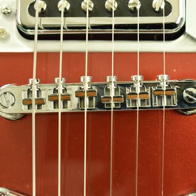 Gretsch G5220 Electromatic Jet - Firestick Red image 10