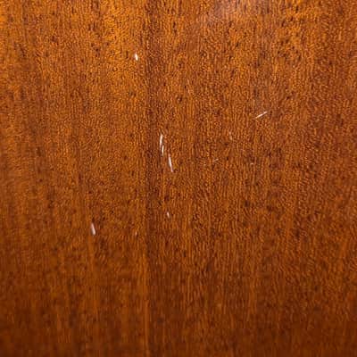 Samick Greg Bennett D-1CE Left-Handed Acoustic-Electric Natural image 19