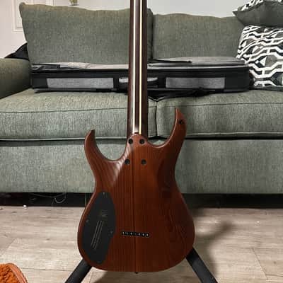 Mayones Duvell Elite 7 image 5