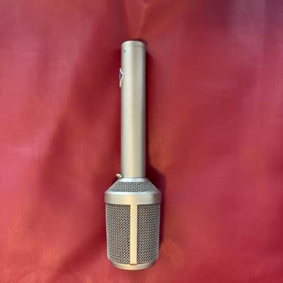 Neumann KM 86 1970s - Nickel image 8