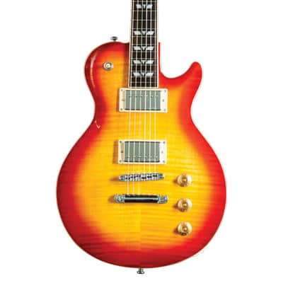 Hamer Monaco - Cherry Sunburst image 1