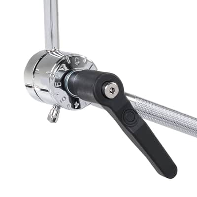 DW 9000X Series Boom Cymbal Stand With Innerlock image 3