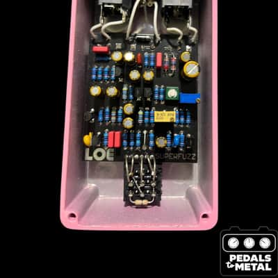 LOE super fuzz - X20069 image 7