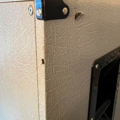 Marshall JCM2000 DSL 2005 - Limited Edition Silver (Very Rare) image 17