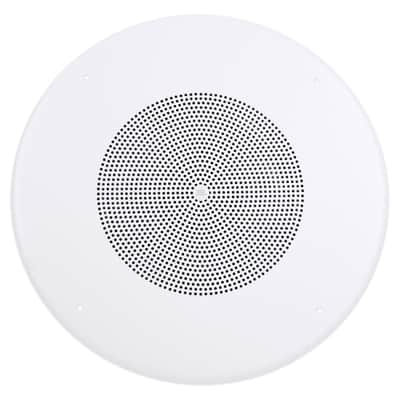 2) JBL CSS8018 8" Commercial 70V/100V 10w Ceiling Speakers 4 Restaurant/Bar/Cafe image 2