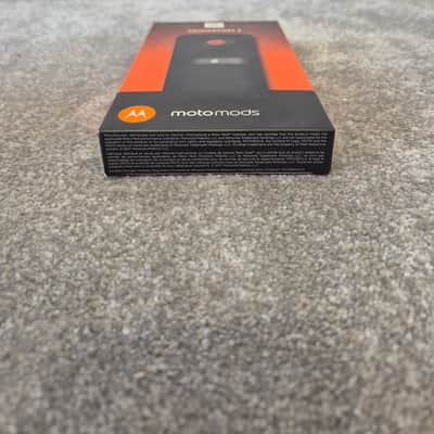 JBL BY Harmon Soundboost 2 - Portable Speaker - New w/ Original Box image 3
