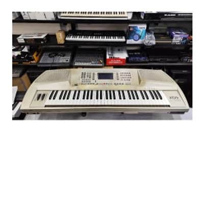 Tastiera arranger Ketron XD9 senza hd vedi foto dettagli venduta come da foto