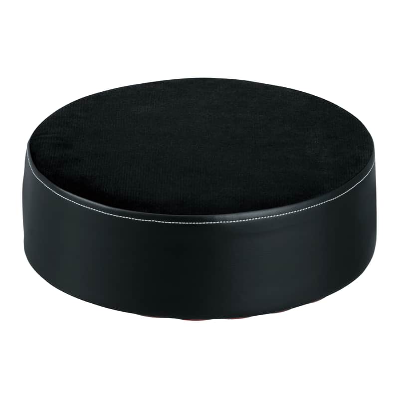 Tama 1st Chair Round Rider XL Seat -Cloth Top- HTS8BC image 1