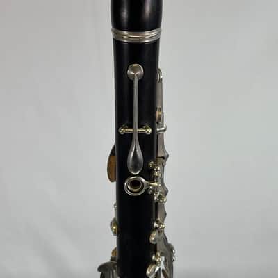 Buffet Crampon Paris Evette B12 Wood Clarinet (Used and fully refurbished) image 6