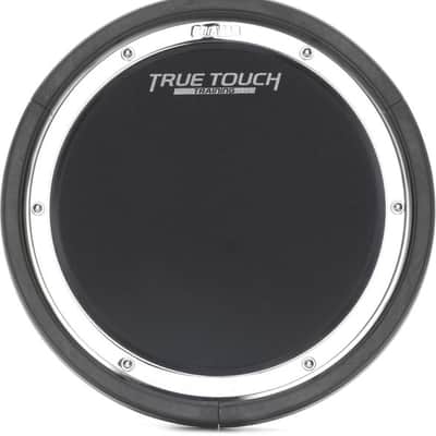 Tama True Touch Training AAD Snare Pad - 10-inch image 2